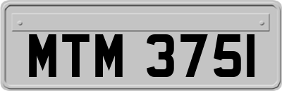 MTM3751