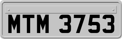 MTM3753