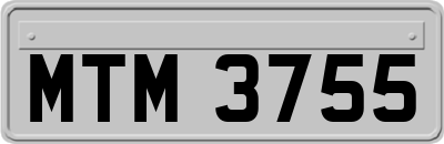 MTM3755