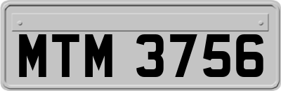 MTM3756