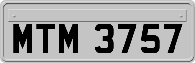 MTM3757