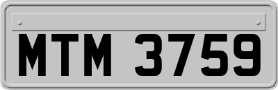 MTM3759