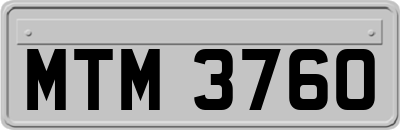 MTM3760