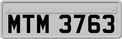 MTM3763