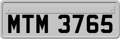 MTM3765