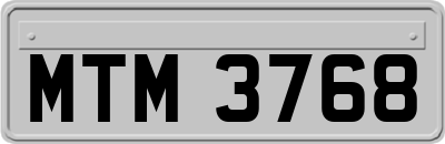 MTM3768