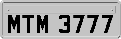 MTM3777