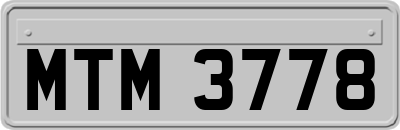 MTM3778