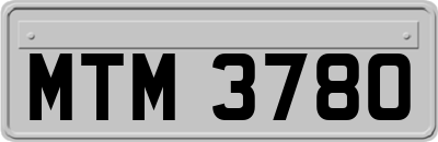 MTM3780