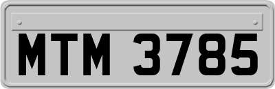 MTM3785