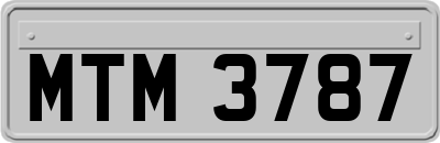MTM3787