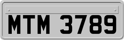 MTM3789