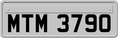 MTM3790