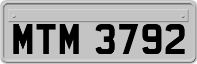 MTM3792