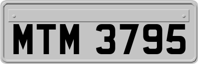 MTM3795
