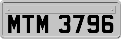 MTM3796