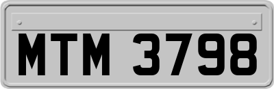 MTM3798