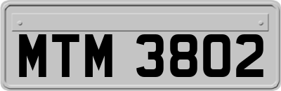MTM3802