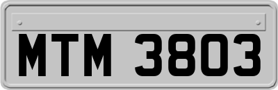 MTM3803