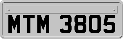 MTM3805