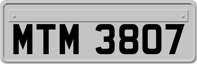 MTM3807