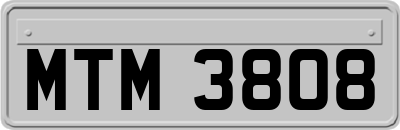 MTM3808