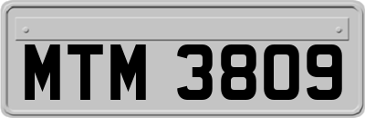MTM3809