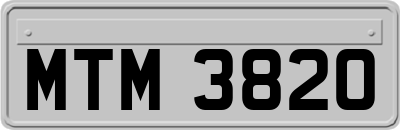 MTM3820
