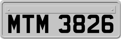 MTM3826