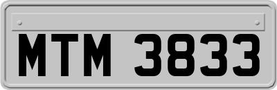 MTM3833