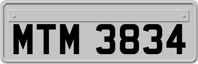 MTM3834