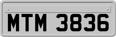MTM3836