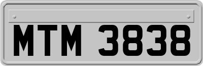 MTM3838