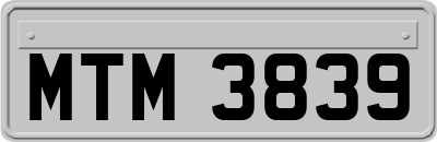 MTM3839