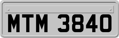 MTM3840