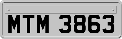 MTM3863