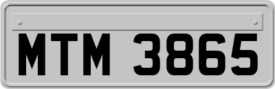 MTM3865