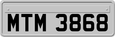 MTM3868