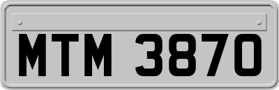 MTM3870