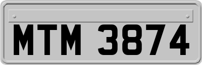 MTM3874