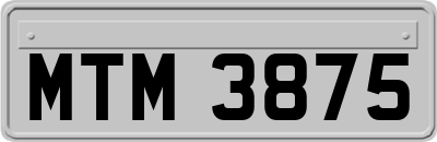 MTM3875