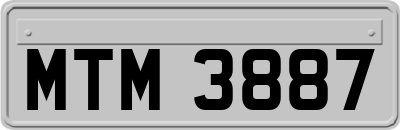MTM3887