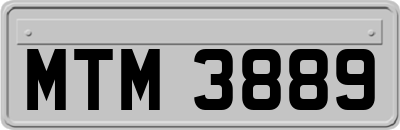 MTM3889