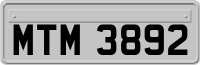 MTM3892