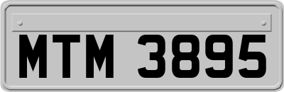 MTM3895