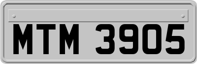 MTM3905