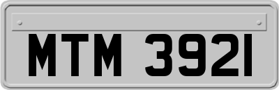 MTM3921