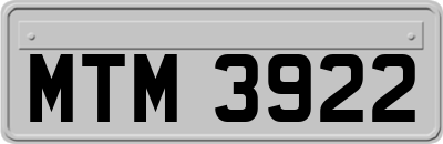 MTM3922