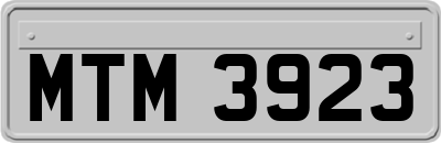 MTM3923