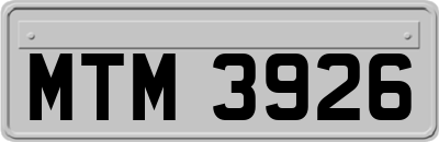 MTM3926